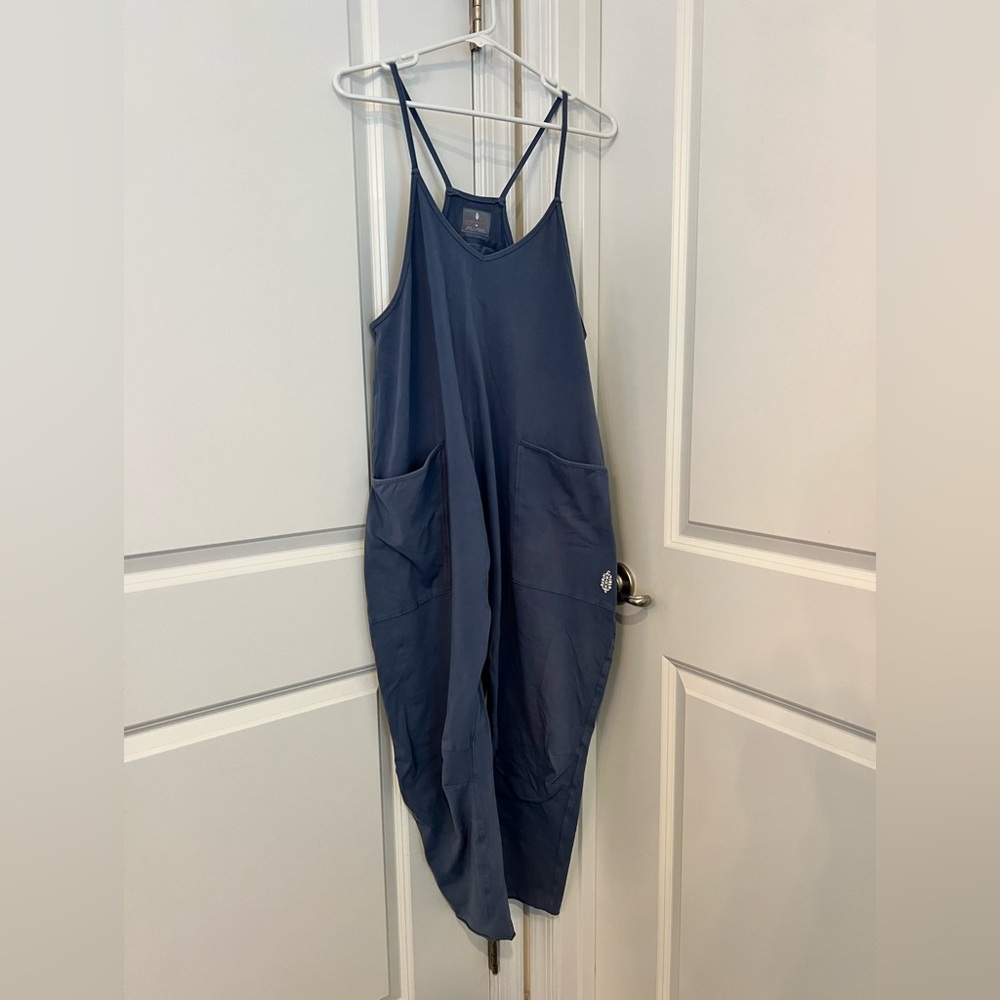 fp movement hot shot onesie